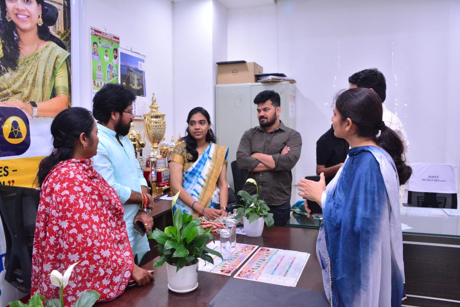 Awareness Program 7